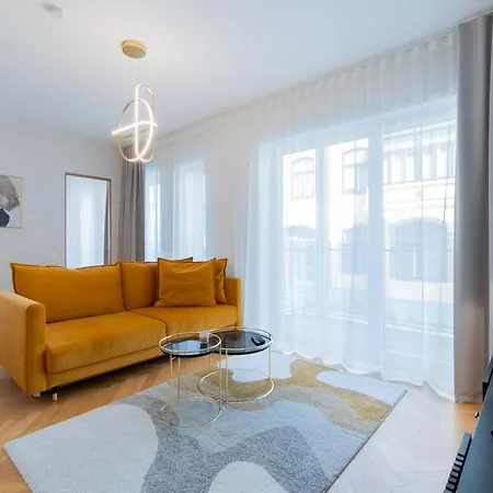 Cozy * Parnu