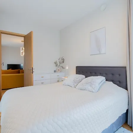 Apartment Cozy Parnu