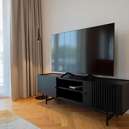 Cozy * Parnu