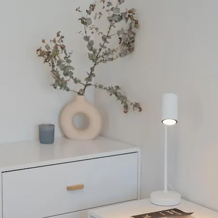 Apartment Cozy Parnu